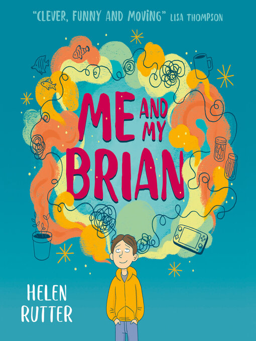 Title details for Me and My Brian by Helen Rutter - Available